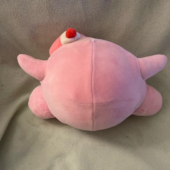 Pink Smooshy Mushy - Picture 2 of 3